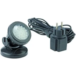 OUTSUN Giardino Negozio 37 1 FARETTO PER ILLUMINAZIONE SUBACQUEA A LED LAGHETTI PONDOSTAR OASE
