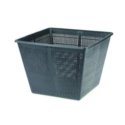 VASO CESTELLO QUADRATO PER PIANTE ACQUATICHE 35CM OASE LAGHETTO GIARDINO