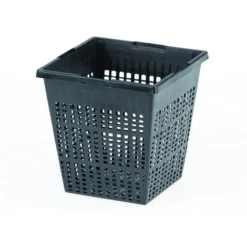 VASO CESTELLO QUADRATO PER PIANTE ACQUATICHE 11CM OASE LAGHETTO GIARDINO