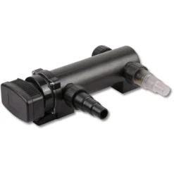 Set Filtri A Una Camera Per Stagni Da 12.000 L Con Depuratore UVC Serie 3 Da 18 W -OUTSUN Giardino Negozio 3999857 3