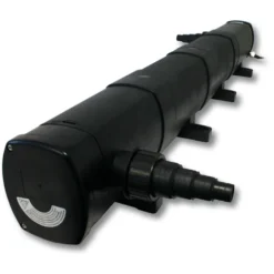 SunSun Set Per Laghetti Filtro 90000l Chiarificatore 72W Pompa 100W ECO -OUTSUN Giardino Negozio 3999941 3