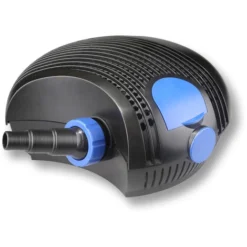 SunSun Set Per Laghetti Filtro 90000l Chiarificatore 72W Pompa 100W ECO -OUTSUN Giardino Negozio 3999941 4