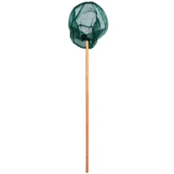 Guadino Con Rete Diametro Cm 25 Lunghezza Cm 100