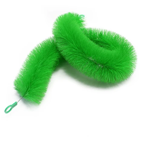 Spazzole Per La Deposizione Delle Uova Lunghezza 150cm Ø 15cm Carpe Koi 1 Spazzole Per La Deposizione Delle Uova Lunghezza 150cm Ø 15cm Carpe Koi
