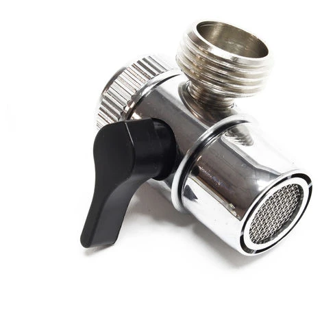Rubinetto A Due Vie Filtro Acqua Da Tavolo 20 Mm 3/4 1 Rubinetto A Due Vie Filtro Acqua Da Tavolo 20 Mm 3/4