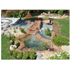 Bacino D'acqua Alleghe