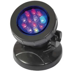 Faretto Per Laghetto Con Sensore Di Accensione Sommergibili Led 1000 -OUTSUN Giardino Negozio 4628931 4