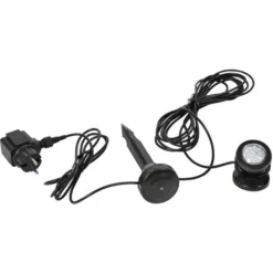 Faretto Per Laghetto Con Sensore Di Accensione Sommergibili Led 1000 -OUTSUN Giardino Negozio 4628931 5
