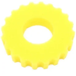 Pezzo Di Ricambio: Filtro A Pressione Per Stagni SunSun CPF-10000 Spugna Gialla