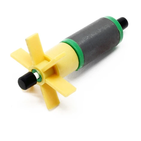 Pezzo Di Ricambio: Girante Dell'albero Della Pompa Per Stagni SunSun CHJ-1500 Eco 1 Pezzo Di Ricambio: Girante Dell'albero Della Pompa Per Stagni SunSun CHJ-1500 Eco