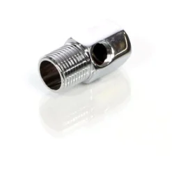 Adattatore Per Rubinetto Naturewater Filettatura Esterna 20,6 Mm Filettatura Interna 20,6 Mm/12,91mm