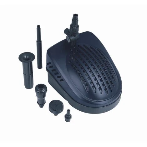 Pompa Stagno Ubbink 'PowerClear 5000' 30 W 1 Pompa Stagno Ubbink 'PowerClear 5000' 30 W