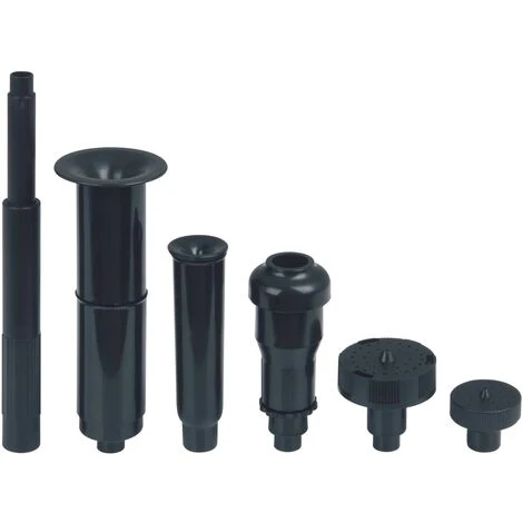 Pompa Stagno Ubbink 'PowerClear 5000' 30 W 2 Pompa Stagno Ubbink 'PowerClear 5000' 30 W - immagine 2