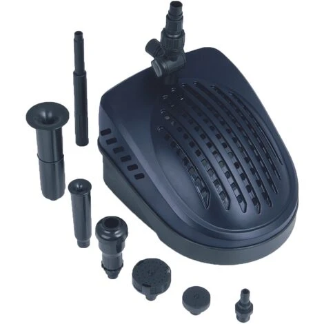 Pompa Stagno Ubbink 'PowerClear 5000' 30 W 3 Pompa Stagno Ubbink 'PowerClear 5000' 30 W - immagine 3