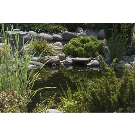 Pompa Stagno Ubbink 'PowerClear 5000' 30 W 4 Pompa Stagno Ubbink 'PowerClear 5000' 30 W - immagine 4