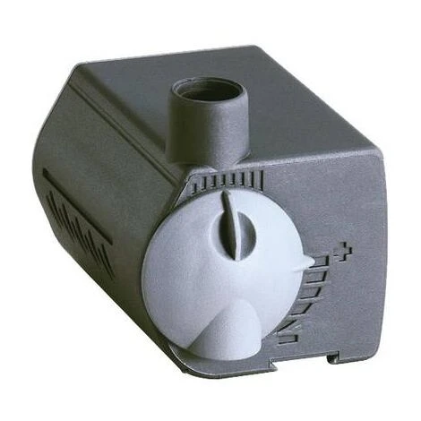 SICCE MIMOUSE POMPA PER FONTANA DA INTERNO 300 L/H 0.5 M 1 SICCE MIMOUSE POMPA PER FONTANA DA INTERNO 300 L/H 0.5 M