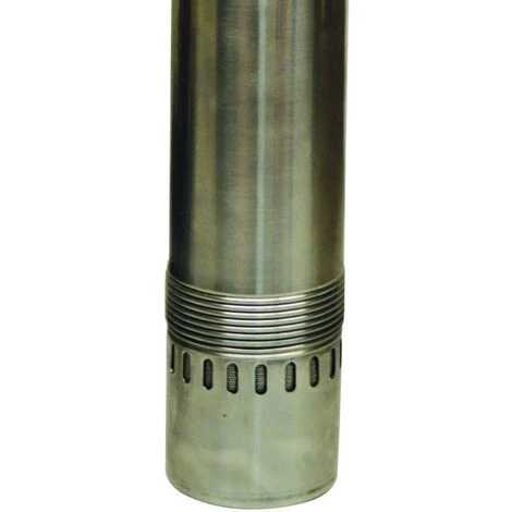 Güde Pompa Fontana Profonda Dell'acqua Trasparente GTT 900 Max.finderhöhe 55m. 3 Güde Pompa Fontana Profonda Dell'acqua Trasparente GTT 900 Max.finderhöhe 55m. - immagine 3