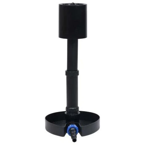 Skimmer Di Superficie Autoportante Per Laghetti 2 Skimmer Di Superficie Autoportante Per Laghetti - immagine 2