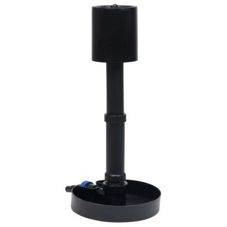 Skimmer Di Superficie Autoportante Per Laghetti 4 Skimmer Di Superficie Autoportante Per Laghetti - immagine 4