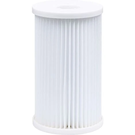 Skimmer Sospeso Piscina E Pompa Combinata Con Adattatore 16 Cm 4 Skimmer Sospeso Piscina E Pompa Combinata Con Adattatore 16 Cm - immagine 4