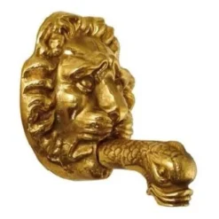 Bocca A Muro Con Maschera, Femmina 15x21 IDROSFER - NEGRI S.R.L