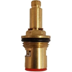 Testa Di Rubinetto In Ceramica Da 1/2 Giro Per Valvola Di Fontana 205 Boutte