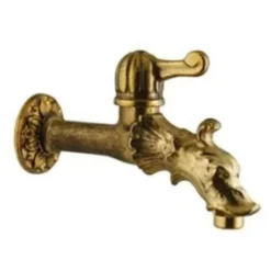 Testa Di Rubinetto In Ceramica Da 1/2 Giro Per Valvola Di Fontana 205 Boutte -OUTSUN Giardino Negozio 51661706 3