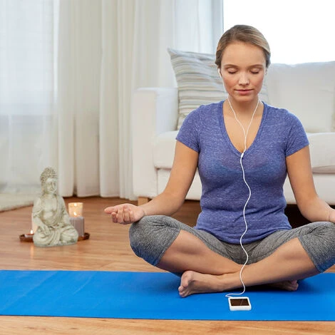 Relaxdays Buddha, Figura Da Giardino, Resistente Alle Intemperie, Buddha Seduto, Poliresina, HLP 30x18,5x12 Cm, Crema 3 Relaxdays Buddha, Figura Da Giardino, Resistente Alle Intemperie, Buddha Seduto, Poliresina, HLP 30x18,5x12 Cm, Crema - immagine 3