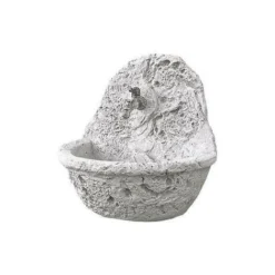 Fontane A Parete Decogarden Capri Cm37x34xh57