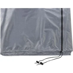 Telo Impermeabile Protettivo Per Arredi Da Giardino 255 X 180 X 70 Cm Milano CHUVA -OUTSUN Giardino Negozio 52816645 4
