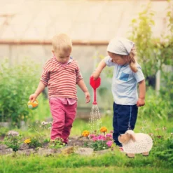 Relaxdays Pecorella Decorativa Da Giardino, Statua In Poliresina, Per Esterni Ed Interni, HLP 15,5 X 20 X 11 Cm, Bianco -OUTSUN Giardino Negozio 52818817 3