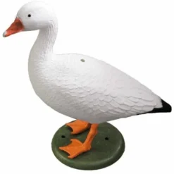 Ubbink Decorazione Animale Oca 53 Cm