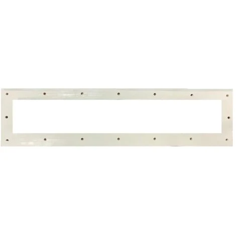 Guarnizione Sandwich Per Skimmer Sfioratore LX7 1 Guarnizione Sandwich Per Skimmer Sfioratore LX7