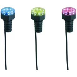Ubbink Luce Subacquea Per Laghetti MiniBright 1x8 LED 1354018