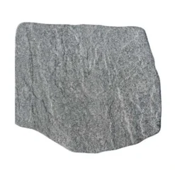 PIASTRA PASSO GIAPPONESE GRIGIO 278