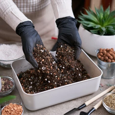 Zeolite Unique Koi Granuli Da 9-16 Mm Mezzo Filtrante Per Legare Fosfati E Nitrati 10 Kg 2 Zeolite Unique Koi Granuli Da 9-16 Mm Mezzo Filtrante Per Legare Fosfati E Nitrati 10 Kg - immagine 2