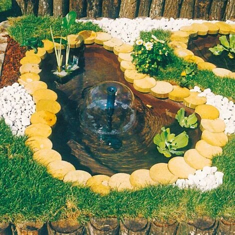 Laghetto Da Giardino Green Bracciano Litri 220 Dimensioni 136x100xh34 Cm 1 Laghetto Da Giardino Green Bracciano Litri 220 Dimensioni 136x100xh34 Cm