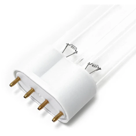 Pezzo Di Ricambio SunSun: Lampada UVC Per Depuratore Per Stagni CUV-136 2 Pezzo Di Ricambio SunSun: Lampada UVC Per Depuratore Per Stagni CUV-136 - immagine 2