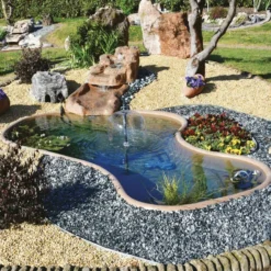 Laghetto Da Giardino In Vetroresina Modello Laguna Cm 350x220xh 60 9 Laghetto Da Giardino In Vetroresina Modello Laguna Cm 350x220xh 60 -OUTSUN Giardino Negozio 56074885 5