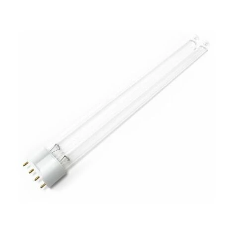 SunSun Ricambio Lampada UV-C 55w Per Sterilizzatori CUV 1 SunSun Ricambio Lampada UV-C 55w Per Sterilizzatori CUV