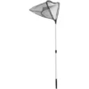 Rete Da Pesca PowerNet 58x40x40 Cm 6 Mm Triangolare Ubbink