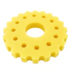 Pezzo Di Ricambio: Spugna Gialla Per Filtri A Pressione Per Stagni SunSun CPF-20000 / CPF-30000