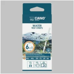 Askoll Test Acquario Ph Kh 6 IN 1