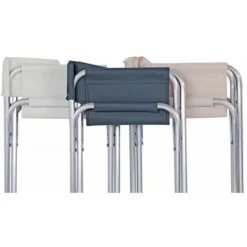 Set Da 2 Sedie Regista Pieghevoli Da Esterno Pippa Ecr� 8 Set Da 2 Sedie Regista Pieghevoli Da Esterno Pippa Ecr� -OUTSUN Giardino Negozio 58371574 4