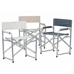 Set Da 2 Sedie Regista Pieghevoli Da Esterno Pippa Ecr� 9 Set Da 2 Sedie Regista Pieghevoli Da Esterno Pippa Ecr� -OUTSUN Giardino Negozio 58371574 5