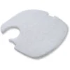 Pellicola Di Filtrazione In Poliestere Per Filtri Esterni Per Acquari SunSun HW-704A HW-704B