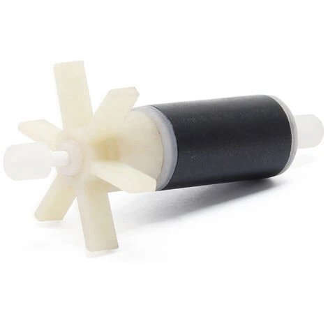 Pezzo Di Ricambio: Albero Della Pompa Per Il Filtro Esterno Dell´acquario HW-304 1 Pezzo Di Ricambio: Albero Della Pompa Per Il Filtro Esterno Dell´acquario HW-304