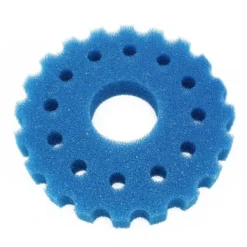Pezzo Di Ricambio: Spugna Blu Per Filtri A Pressione Per Stagni SunSun CPF-20000 / CPF-30000