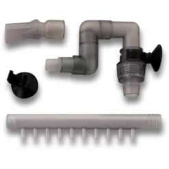Pezzo Di Ricambio: Accessori Uscita Per Filtro Esterno Per Acquari SunSun HW-603B
