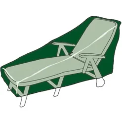 Telo Protettivo Per Lettini 78x205x40cm 100gr/m².